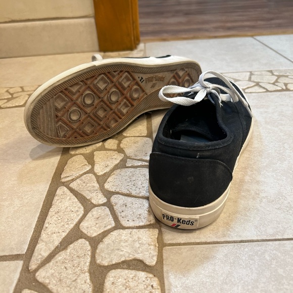 Pro Keds black sneaker Woman’s 9 - Picture 6 of 6